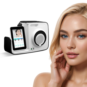 Top Sale Professional Desktop Skin Test Analyzer Facial Scanner Device for Beauty Salon Commercial Use - Product Image 1