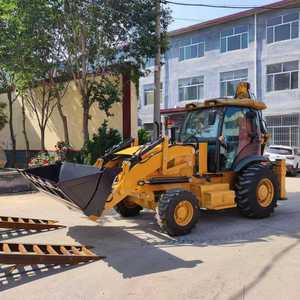 Excavadoras retroexcavadoras Cat 420f de segunda mano en oferta, precio de mayoreo, en stock en Shanghái, a precio económico. - Product Image 2