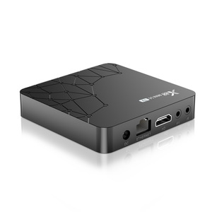 X88 Mini Android 4k TV Box Envío Gratis en China WIFI 6 Wi-Fi de Doble Banda Reproductor de Red Android 14 RK3518t Quad-Core Set-Top Box - Product Image 6
