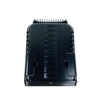 Boîte de Distribution CTO/sieste de Terminal de Fiber optique de 16 cœurs avec 1x16 séparateur PLC