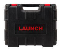 Herramienta de diagnóstico de sistemas completos automáticos LAUNCH CRP909E para vehículos de 12V, compatible con 26 servicios de reinicio, herramienta de escáner de coche