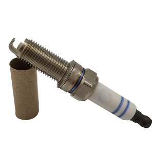 Bujía china de iridio para motor de coche de alto rendimiento 004159180326 A004159180326 para C230 <span class=keywords><strong>C250</strong></span> C300 CL550 - Product Image 1