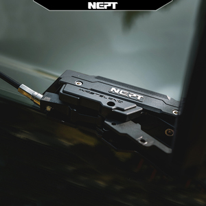 Muye NEPT <span class=keywords><strong>Bronco</strong></span> - Base de línea de acceso exterior para techo sin foco - Product Image 2