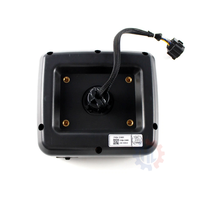 Pièces d'excavatrice : Écran de contrôle 21Q6-55500 21Q5-30100 21Q6-33400 21Q6-30104 pour R200-9 R210-9 R220-9 R220-9S R215-9