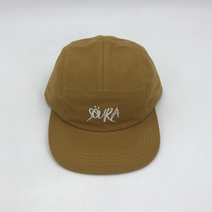 Casquette de camping à 5 panneaux en gros, casquette <span class=keywords><strong>snapback</strong></span>, casquette de course, casquette de baseball, casquette de sport en velours côtelé, casquettes et chapeaux unisexes pour adultes - Product Image 4