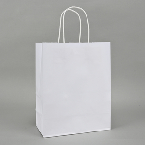 <span class=keywords><strong>Sac</strong></span> en papier bolsas de papel personnalisé et personnalisé en gros <span class=keywords><strong>sac</strong></span> à provisions en papier kraft brun pour vêtement - Product Image 2