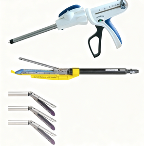 Strumenti Laparoscopici Vendita Diretta del Produttore Dispositivo Chirurgico Attrezzatura Medica Taglierina Lineare - Product Image 2