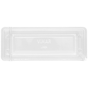 Copertura Protettiva Vimar Linea 7M Lunghezza 19,9 Cm - Product Image 1