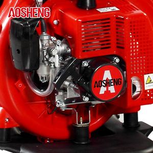 AOSHENG 3WF-3Aダスター害虫駆除ミストダスターコールドフォガーガソリンガーデンシードおよび肥料プランター消毒ミストダスター - Product Image 2