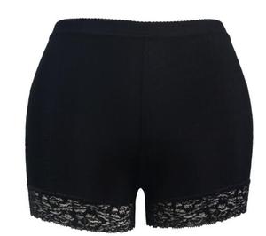 Braguitas de mujer con relleno para realce de glúteos, sin costuras, sexys, de cintura alta, control de abdomen, tipo short - Product Image 6