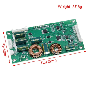 <strong>CA</strong>-288 Universal 26 To 55-inch LED LCD TV Backlight Driver Board TV Booster Plate Constant Current Board High Voltage Board - Product Image 3