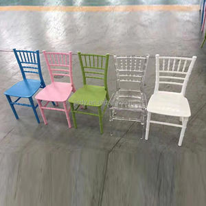 Sillas <span class=keywords><strong>de</strong></span> Trono Redondas <span class=keywords><strong>de</strong></span> Acero Inoxidable Doradas para Eventos, Muebles para Baby Shower al por Mayor, Sillas para Fiestas Infantiles - Product Image 4