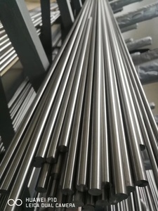 Alta calidad astm f136 Barra de titanio de grado 5 eli/precio de 1kg Barra de titanio - Product Image 4