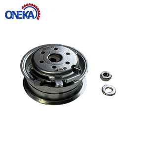 <span class=keywords><strong>Kit</strong></span> <span class=keywords><strong>courroie</strong></span> <span class=keywords><strong>de</strong></span> <span class=keywords><strong>distribution</strong></span> ONEKA 06A198119 06A198119D K015489XS 530017110 pour VW <span class=keywords><strong>Golf</strong></span> Passat SKODA Octavia Superb Fabia SEAT Altea Ibiza - Product Image 4