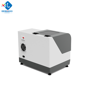 Lanende tốc độ cao Máy Nghiền bi hành tinh 0,2l đến 8L phòng thí nghiệm Máy mài mẫu đất Bảo hành 1 năm - Product Image 6