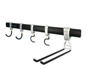 Giá Xếp Đồ Hệ Thống Nhà Để Xe Hạng Nặng Móc Nhà Để Xe - Product Image 4