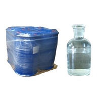 CAS 68-12-2 99,99%min DMF/Dimetil Formamida Intermediet Agrokimia