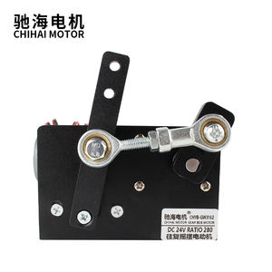 3162 35kg.cm Hochdrehmoment-Schwingmotor Automatische Schwingmaschine 35/60/90 Reziproker Linearmotor Metallmechanismus - Product Image 3