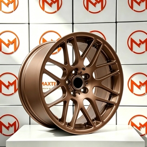 Jantes en alliage Maxtera forgées sur mesure Style163M pour voitures <span class=keywords><strong>de</strong></span> tourisme <span class=keywords><strong>BMW</strong></span> M3 CSL 325i 330i E36 <span class=keywords><strong>E46</strong></span> E90 E92 F30 F32 Z4 Z3 E50 - Product Image 6