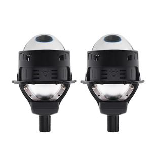 Dao <b>Led</b> <b>Headlight</b> D1S 65W 30000Lm 6000K 12V Universal Retrofit Upgrade - Product Image 3