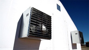 Skyplant Grand PE Pas Cher Agricole Automatisé Polycarbonate Tunnel Hydroponique Blackout Lumière Privation Tomate Serre - Product Image 4