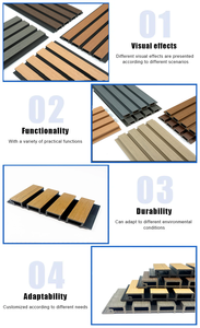 แผ่น<span class=keywords><strong>ผนัง</strong></span>ตก<span class=keywords><strong>แต่ง</strong></span>ภายนอกแบบคอมโพสิต รับประกัน 5 ปี สำหรับบ้าน<span class=keywords><strong>ไม้</strong></span>จากตู้คอนเทนเนอร์  แผ่น<span class=keywords><strong>ผนัง</strong></span> WPC ลายตาข่ายสำหรับภายนอกอาคาร - Product Image 6