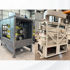 2025 Máy tái chế ACP tự động mới | PVC nhôm tách | biến phế liệu thành lợi nhuận | thân thiện với môi trường và hiệu quả - Product Image 4