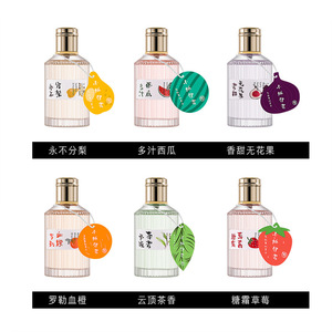 Nouveauté <span class=keywords><strong>Parfum</strong></span> portable longue durée pour femmes <span class=keywords><strong>Parfum</strong></span> frais et naturel - Product Image 3