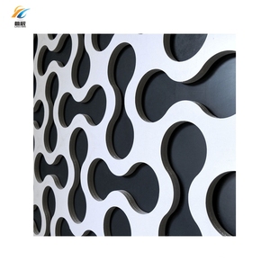 D <span class=keywords><strong>50</strong></span> 1200*1800Mm Gỗ Màu Phòng Divider - Product Image 2