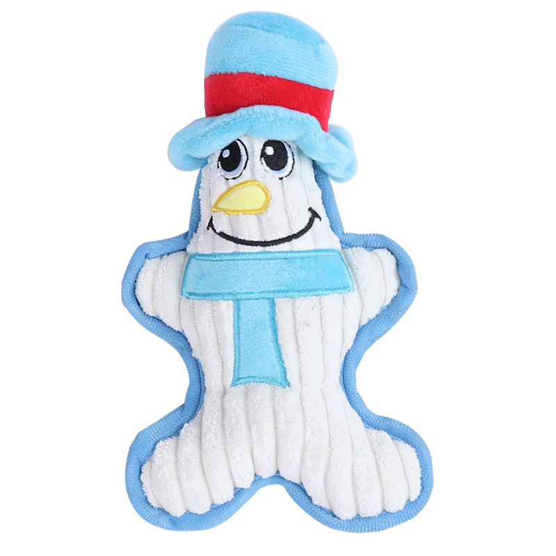 Bonhomme de neige