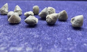 Muela de Diamante Natural Ruso de Punta Única para Pulir, Dar Forma, Rectificar, Cortar con Precisión y Acabado Industrial de Superficies - Product Image 2