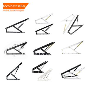 Giường Phụ Kiện Giường Khung Nâng Cơ Chế Biến Áp Cơ Chế Toco Giường <span class=keywords><strong>Sofa</strong></span> Thủy Lực Scissor Lift Cơ Chế - Product Image 6