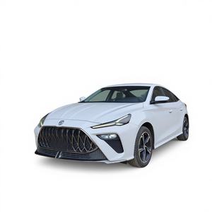 MG MG5 Scorpio Usado de Alta Calidad, 2021 2022 <span class=keywords><strong>2023</strong></span>, Automático, Cuero, LED, Techo Solar, Sedán, Edición Trophy Sport Luxury - Product Image 1