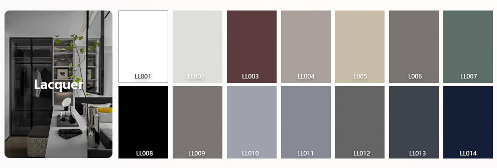 แลคเกอร์