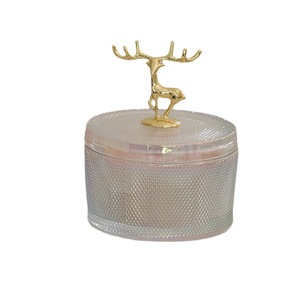 Aroma Crystal Staghorn Diffuser Stone Tabletop Home Fragrance Decor 90 120 Days Duration - Product Image 5
