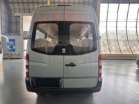 Vente directe usine – Autocar de tourisme compact 24 places, 7m, diesel Euro 5, pour excursions d'entreprise