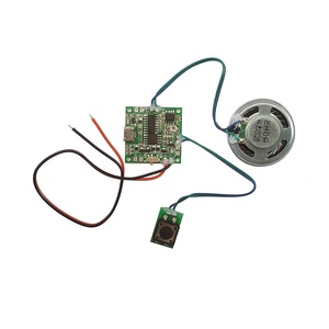 Module <span class=keywords><strong>de</strong></span> <span class=keywords><strong>son</strong></span> musical Taidacent Drum <span class=keywords><strong>Plus</strong></span> avec capteur <span class=keywords><strong>de</strong></span> mouvement, enregistrement et lecture vocale, circuit USB, module <span class=keywords><strong>de</strong></span> <span class=keywords><strong>son</strong></span> musical - Product Image 4