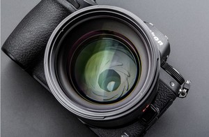 Ống kính lấy nét tự động Viltrox 85mm F1.8 STM với ống kính Khẩu độ lớn Full Frame cho máy ảnh <span class=keywords><strong>Nikon</strong></span> Z5 Z6 Z7 Z50 z7ii z6ii - Product Image 6