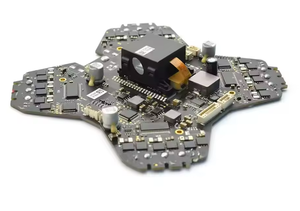 Placa Phantom <span class=keywords><strong>3</strong></span> Pro Adv ESC Center 2312A de alta calidad para D1J1I Phantom <span class=keywords><strong>3</strong></span> Series Drone reparación piezas de repuesto accesorios <span class=keywords><strong>3</strong></span> - Product Image 2