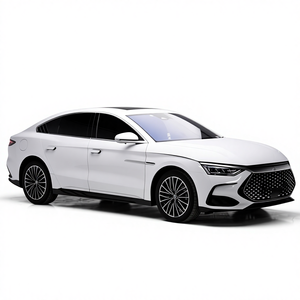 Han DM 2022 DM-i 121 км Премиум издание Электрический автомобиль Гибридный седан новые энергетические автомобили - Product Image 3