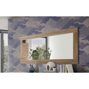 Modulo Specchio JUPITER CM 170X75 MERCURE - Product Image 1