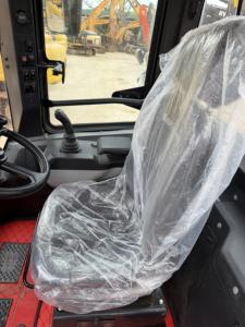 รถตักหน้ามือสอง รุ่น 856H 20 ตัน ราคาถูก พร้อมเครื่องยนต์และเกียร์ - Product Image 6