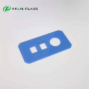 Gradateur intelligent Verre Normes UK/EU/US Home Hotel Use Design personnalisé Verre en cristal trempé - Product Image 6