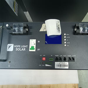 <span class=keywords><strong>48v</strong></span> 100ah 200ah 리튬 배터리 Solis Deye Growatt Goodwe SMA 빅트론 인버터와 일치하는 BMS - Product Image 6