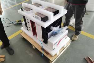 2019 Neuer Stil Elektrofahrrad/E-Scooter/Auto/Dreirad Lithium-Batterie-Produktionslinie Verwendet 2-11 Kanäle 18650 Zellen Sortiermaschine - Product Image 3