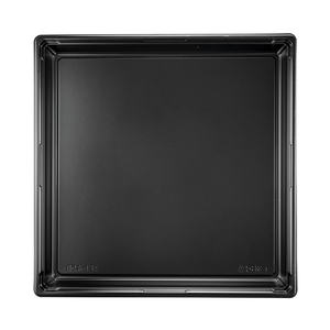 Envasado de alimentos desechable grande de 65 oz, excelente calidad, uso versátil, caja de plástico para mascotas con base de sushi - Product Image 2