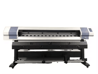 1.6m/1.8m /1.9m/3.2m haute qualité prix de gros jet d'encre Xp600 tête Eco solvant imprimante vinyle Flex bannière imprimante autocollant Tarpa
