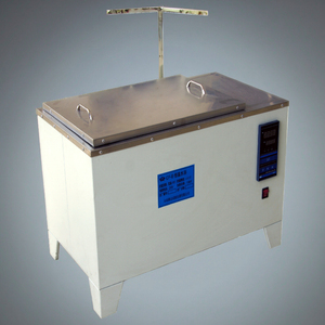 Équipement de test de laboratoire Bain d'eau à température constante standard pour le chauffage du béton bitumineux - Product Image 5