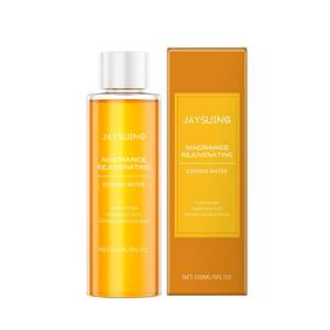 Etiqueta privada Hydro Repair Agua facial Anti-sensibilidad Tóner facial Calmante Anti Enrojecimiento Tóner refrescante - Product Image 2