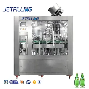 Low cost reliable supplier a to z mineral pure drinking water bottle filling machine 3000bph water bottle filling machine